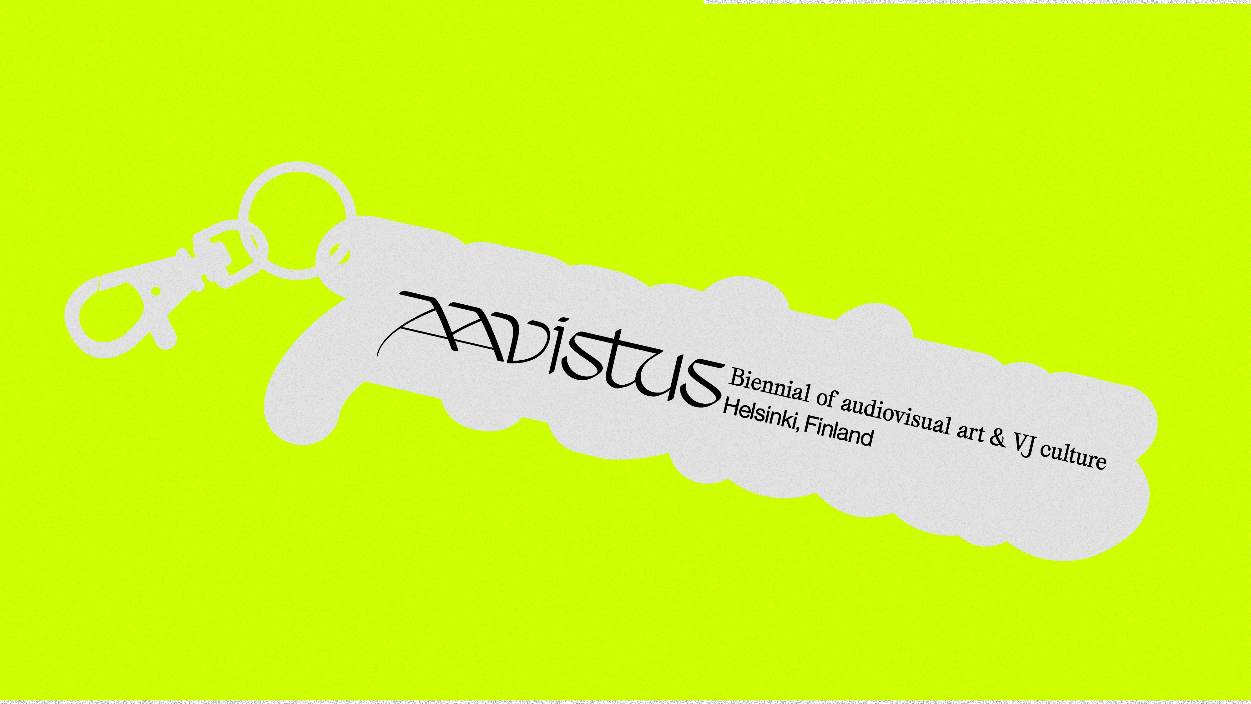 Attention, please! – Aavistus Festival